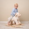 Little Dutch Rocking Sheep ´Little Farm´ FSC LD7162