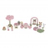 Fairy House `Fairy Garden` LD7360