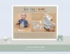 Lacing Cards Sailors Bay LD120716