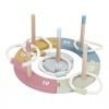 Little Dutch Ring Toss Game FSC LD7111