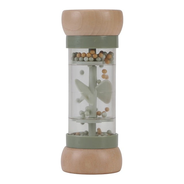 Little Dutch rain rattle ´Little Farm´ FSC LD7136
