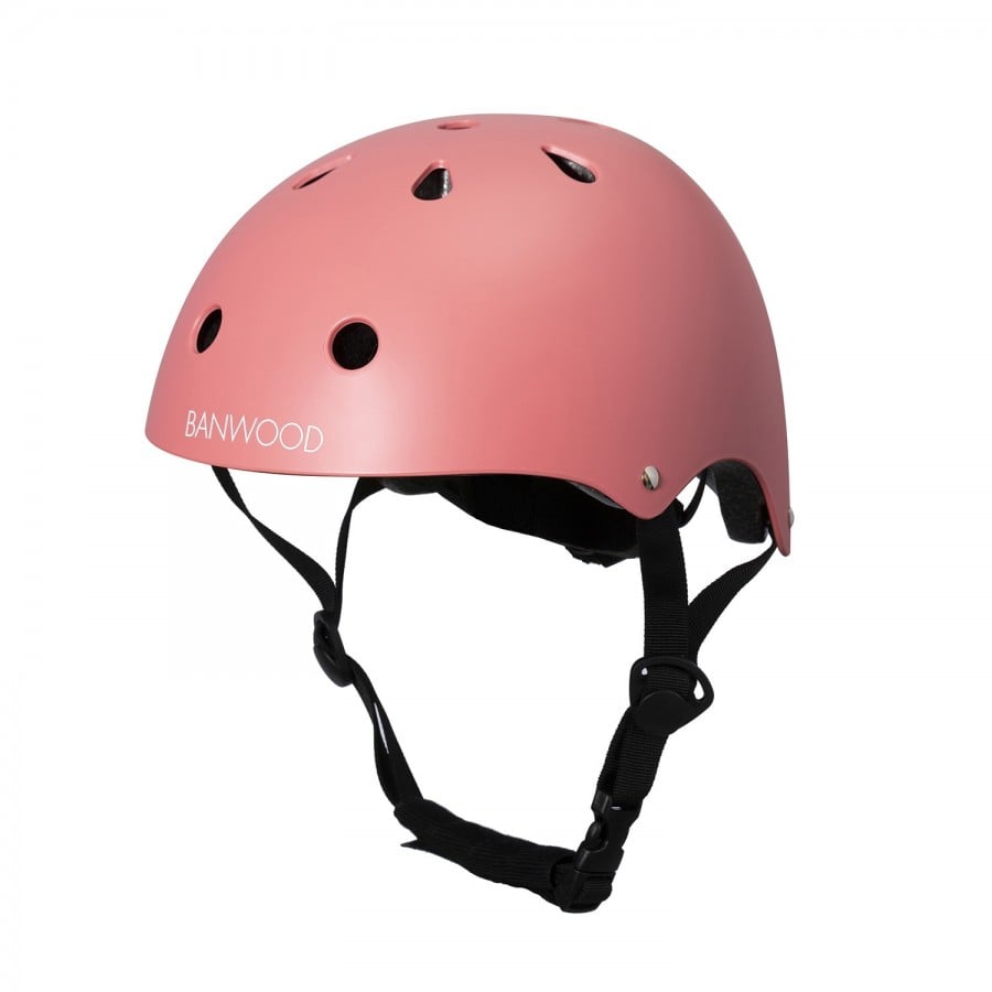 Banwood coral helmet onesize BAN08