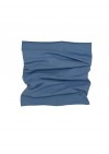 Blue scarf SS180168