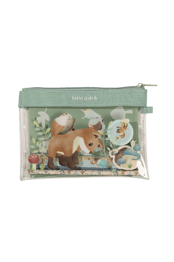 Little Dutch Stationary set 'Forest Friends' LD126077