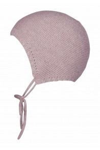 CASSIDY bonnet French Rose