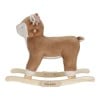 Little Dutch Rocking Deer ´Fairy Garden´ FSC LD7362
