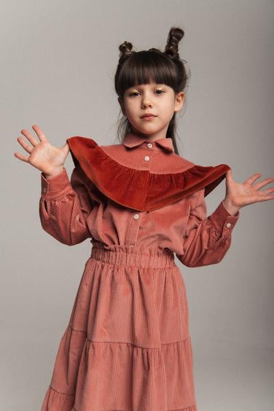 Hebe.Concept, kids fashion, kids clothes, organic cotton, sustainability