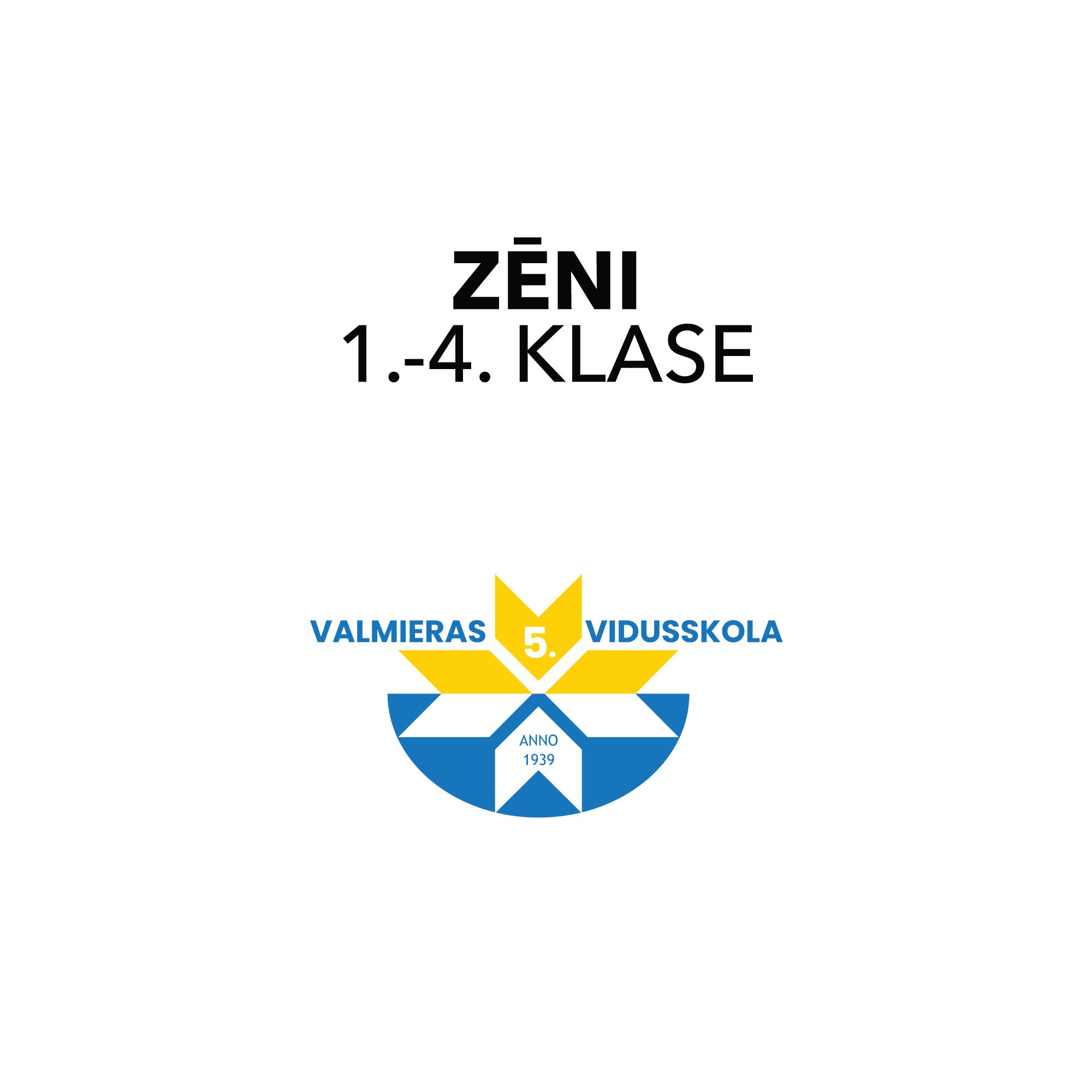 Zēni 1.-4.klase