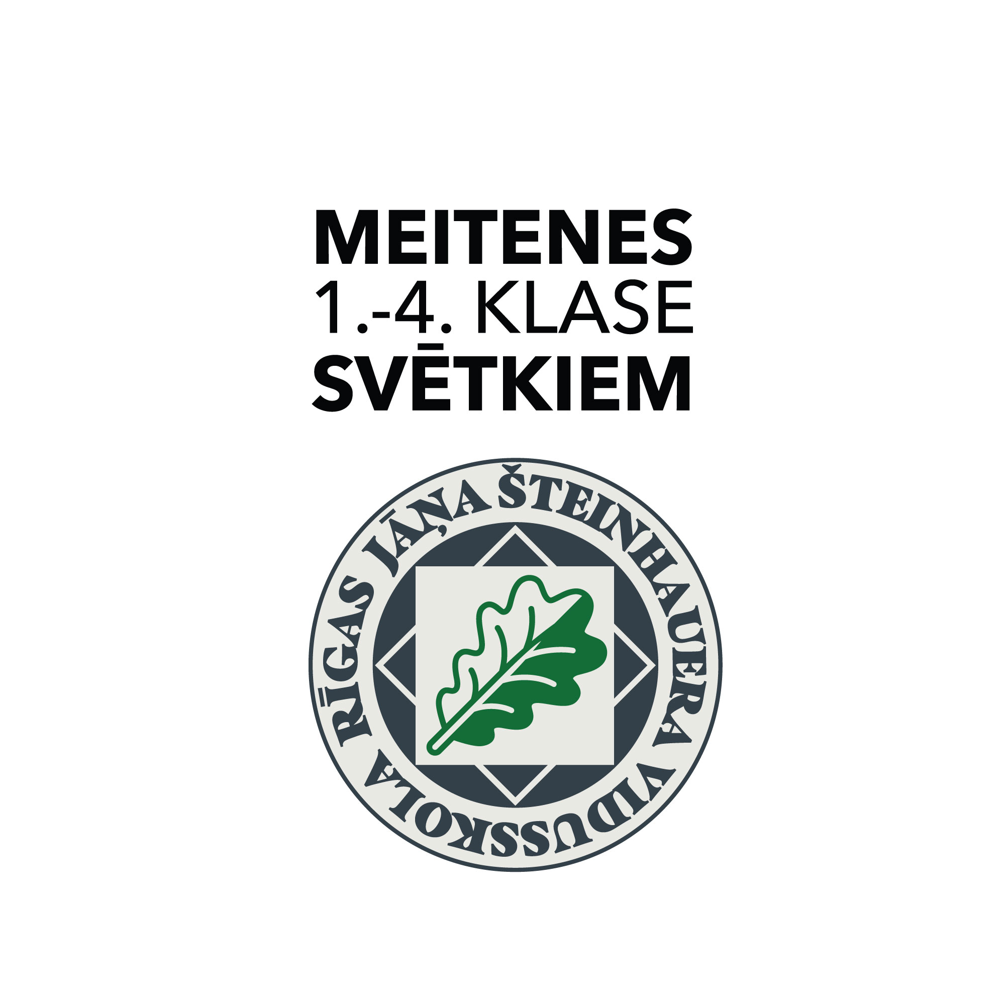Meitenes/Svētki 1.-4.klase