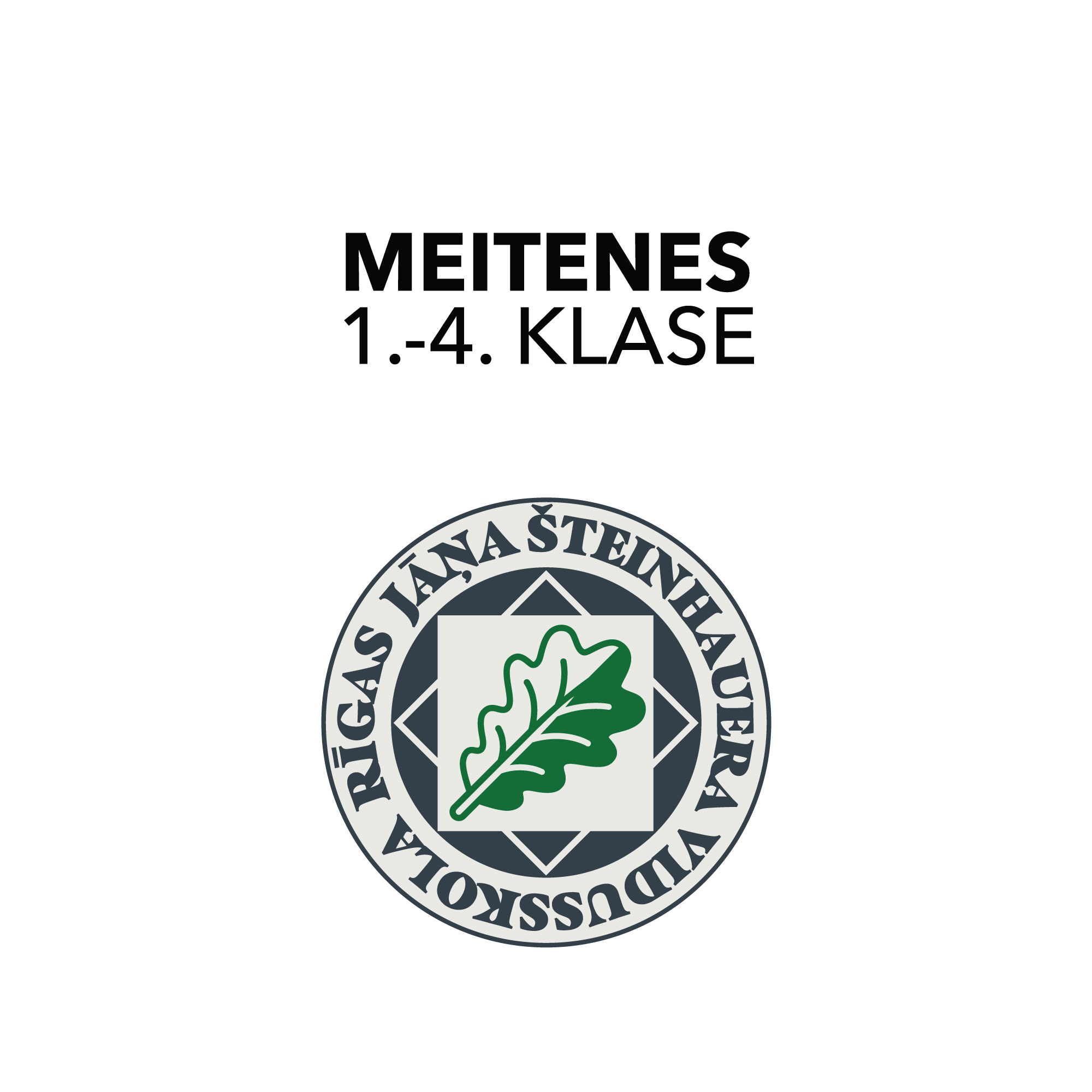 Meitenes 1.-4.klase