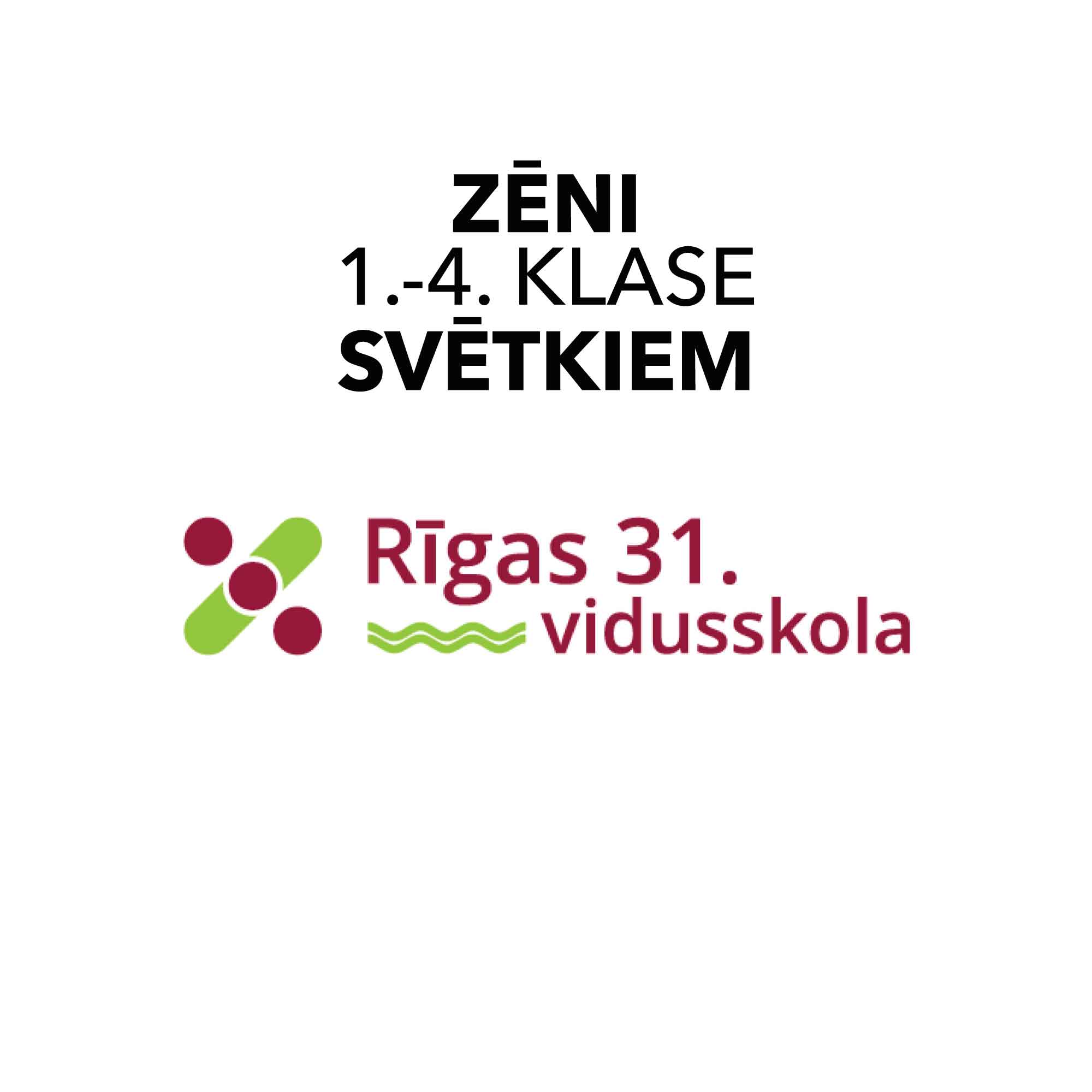 Zēni/Svētki 1.-4.klase