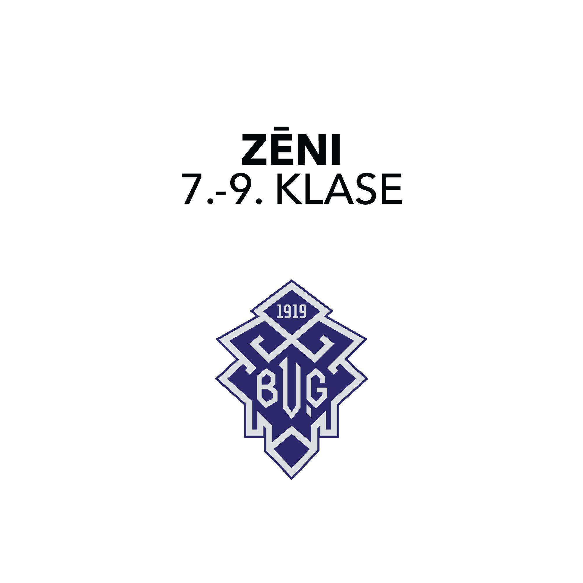 Zēni 7.-9.klase