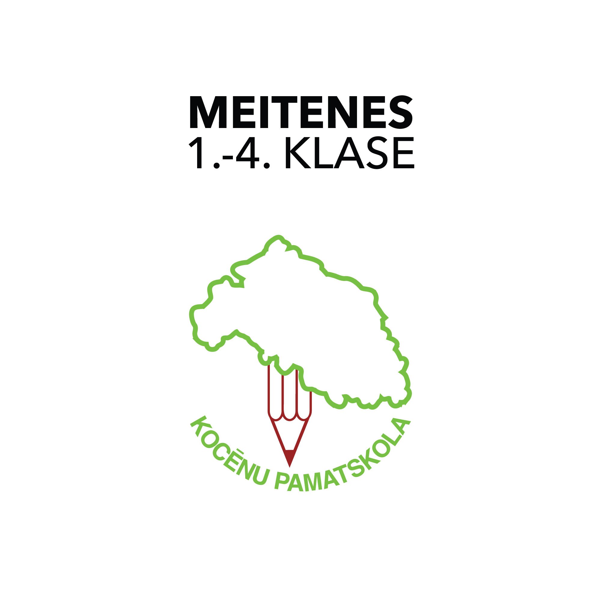 Meitenes 1.-4. klase