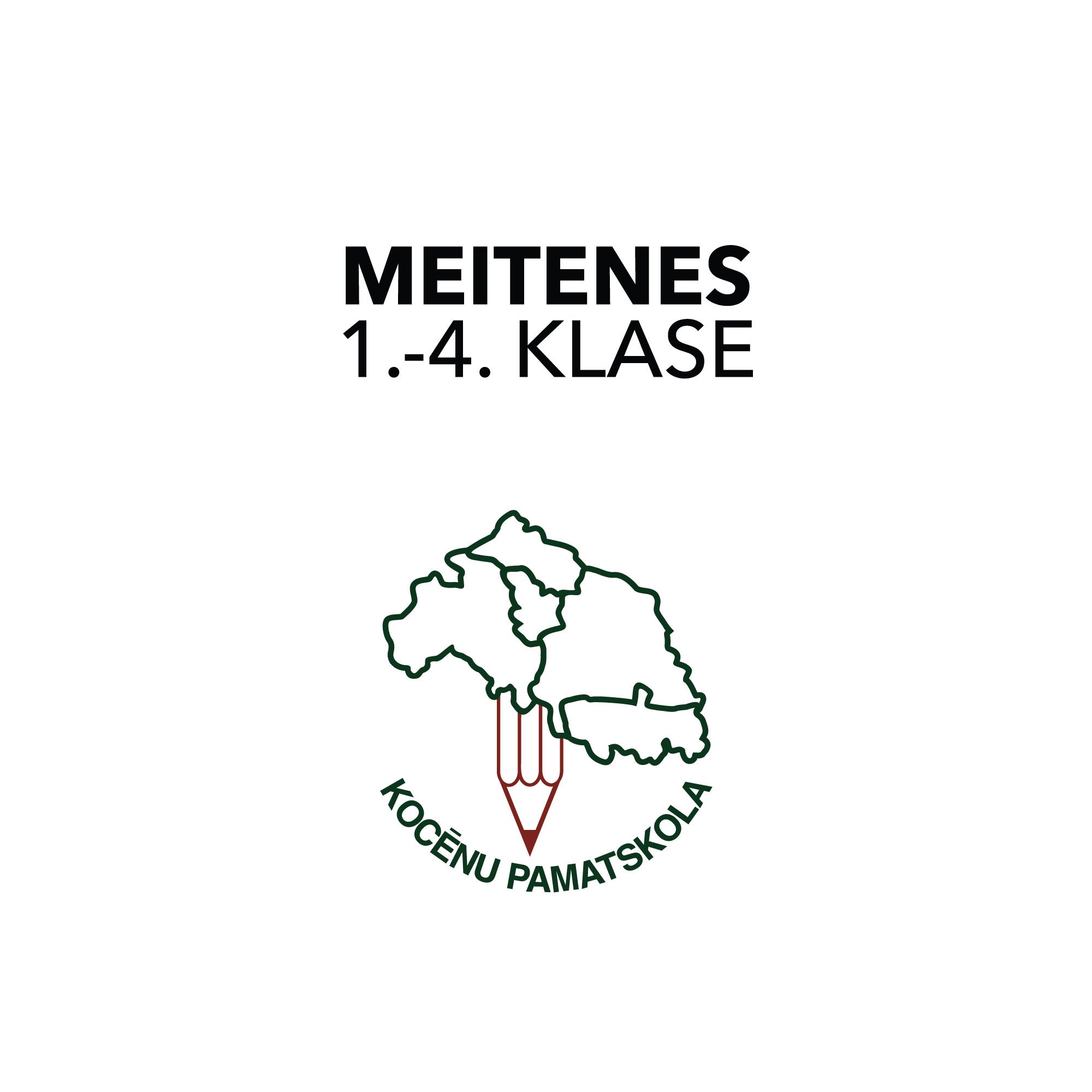 Meitenes 1.-4.klase