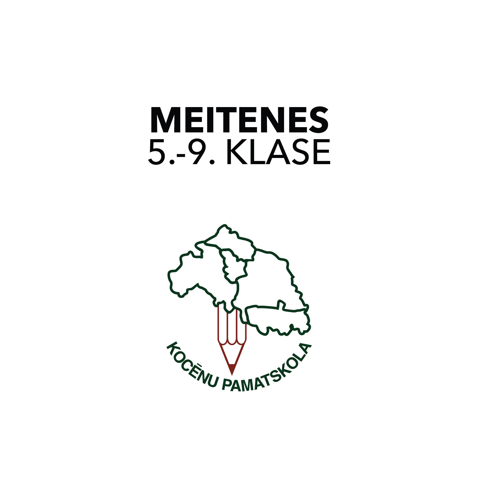 Meitenes 5.-9. klase 