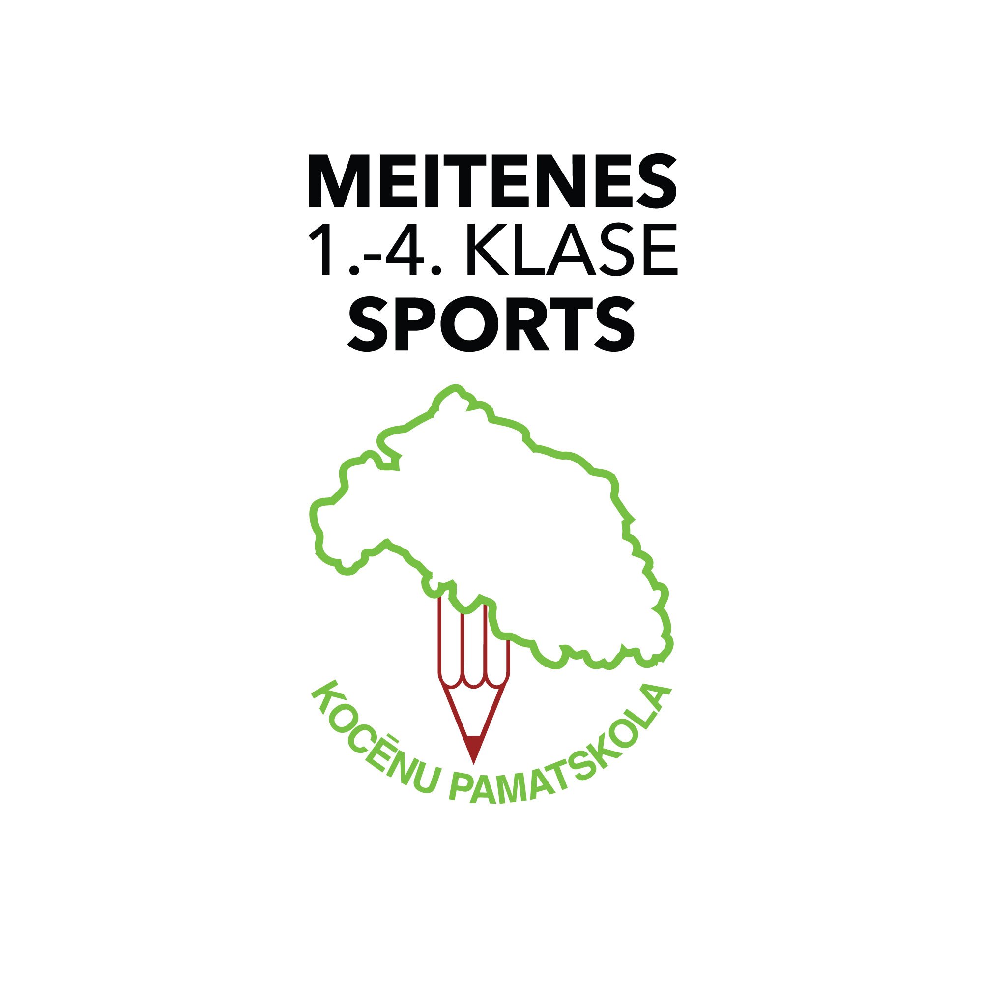 Meitenes/Sports 1.-4.klase 