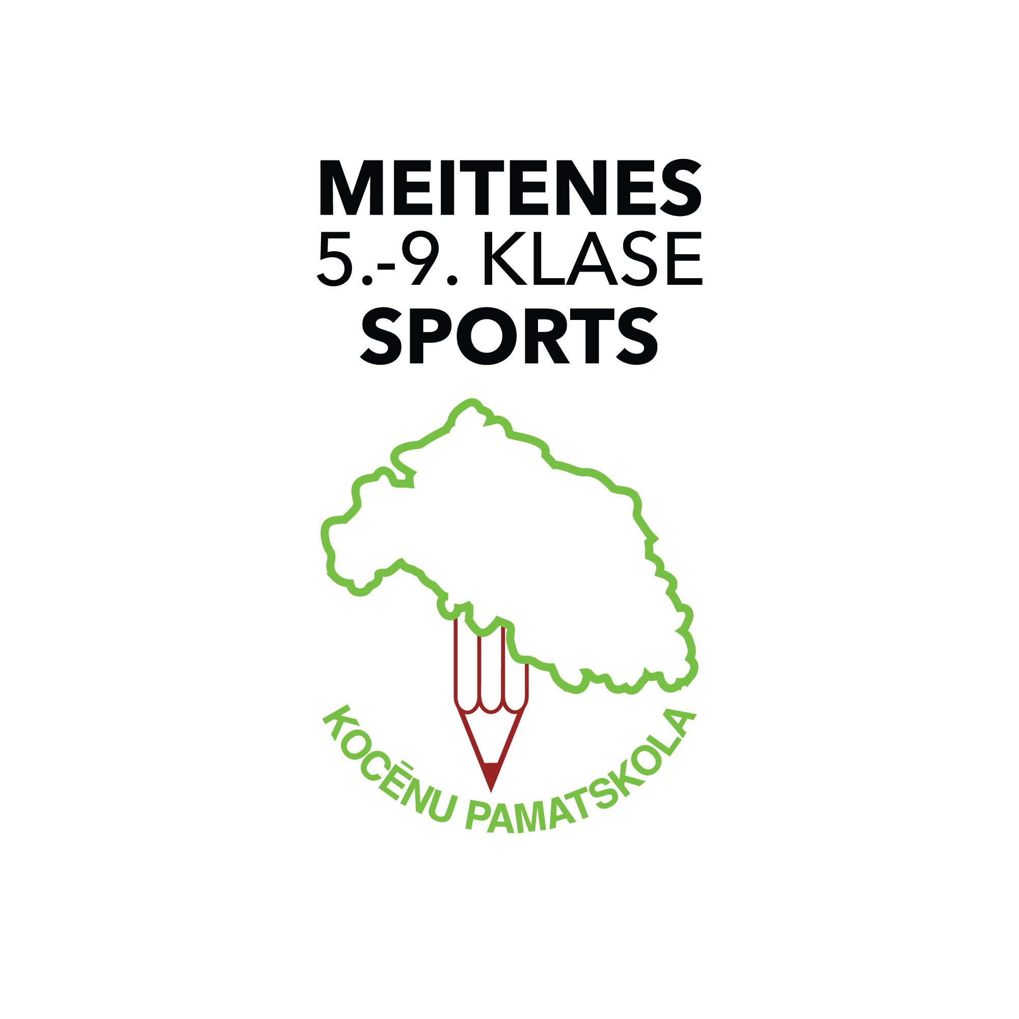 Meitenes/Sports 5.-9.klase