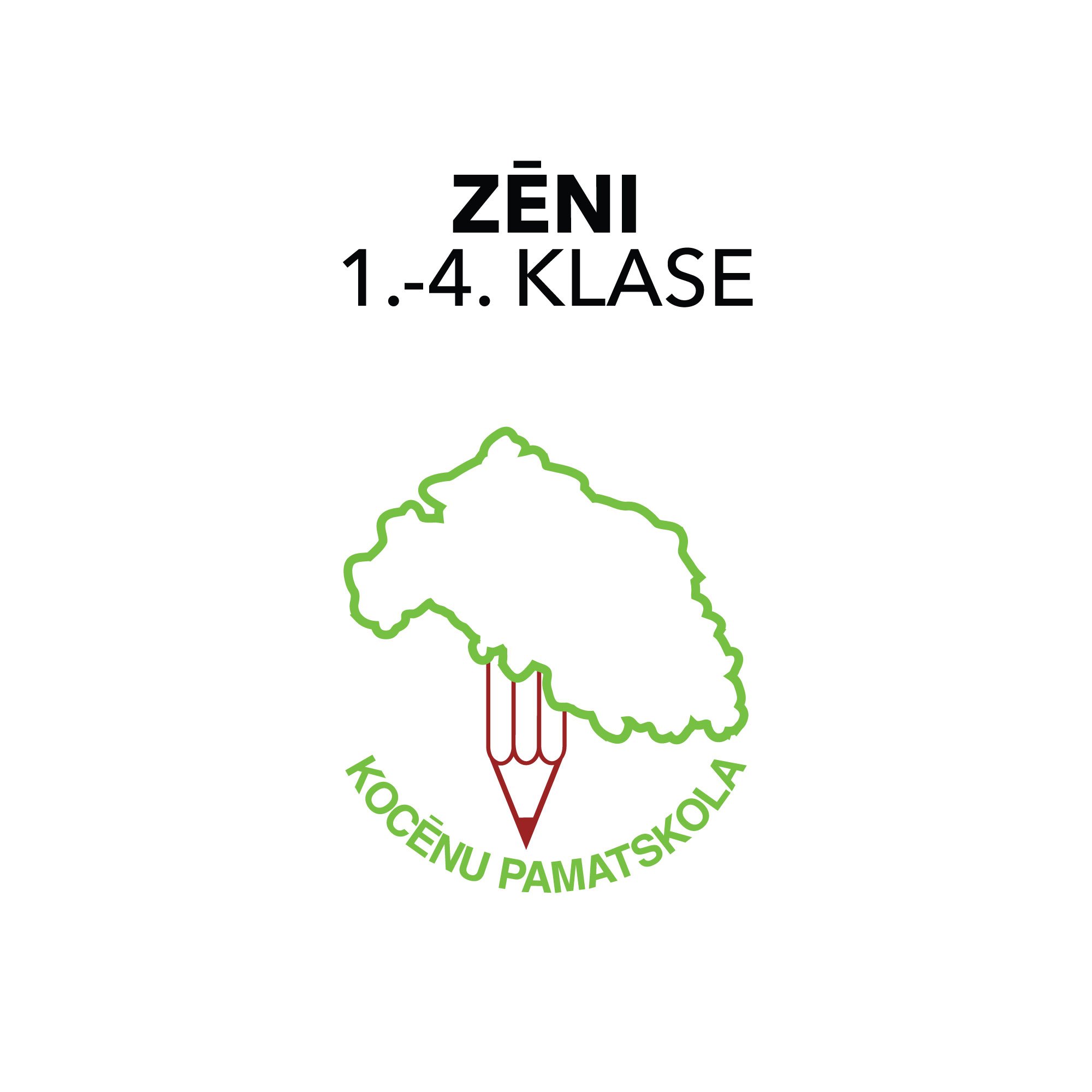 Zēni 1.-4.klase