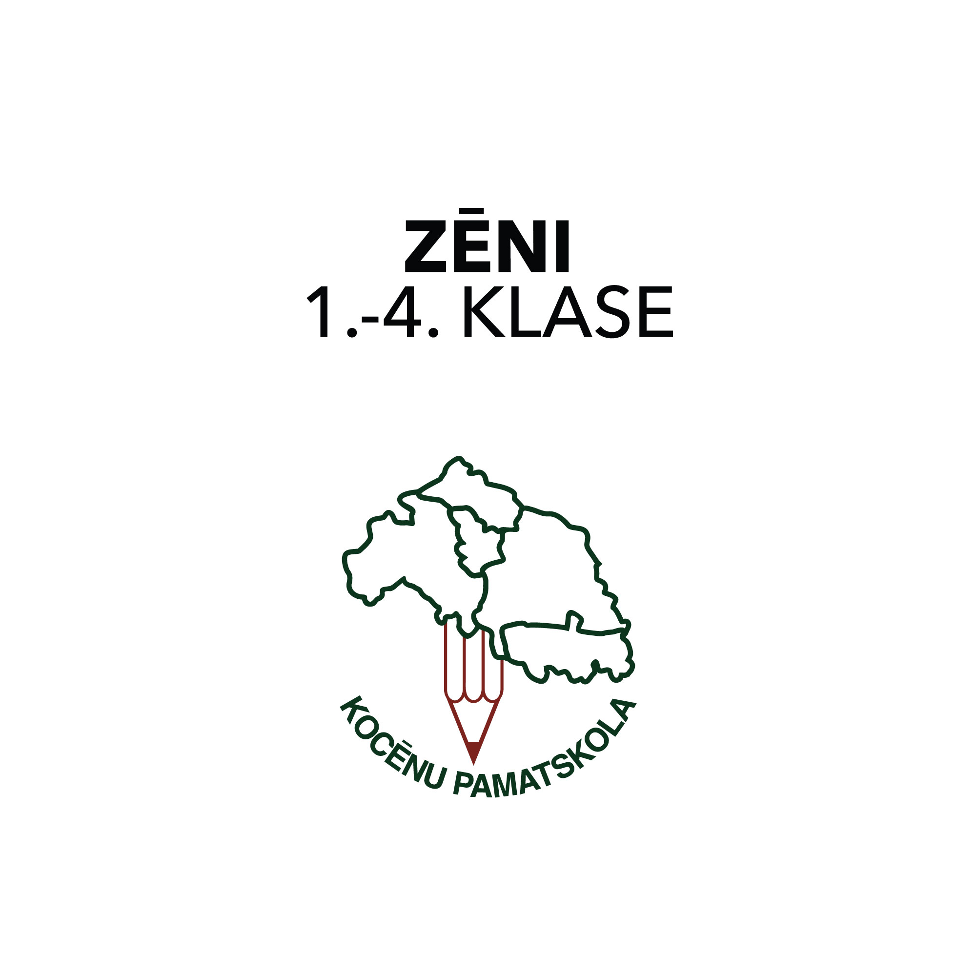 Zēni 1.-4 .klase