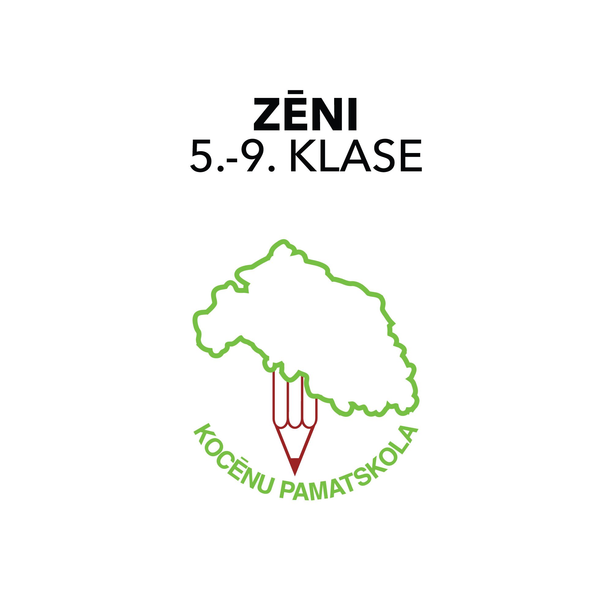 Zēni 5.-9. klase