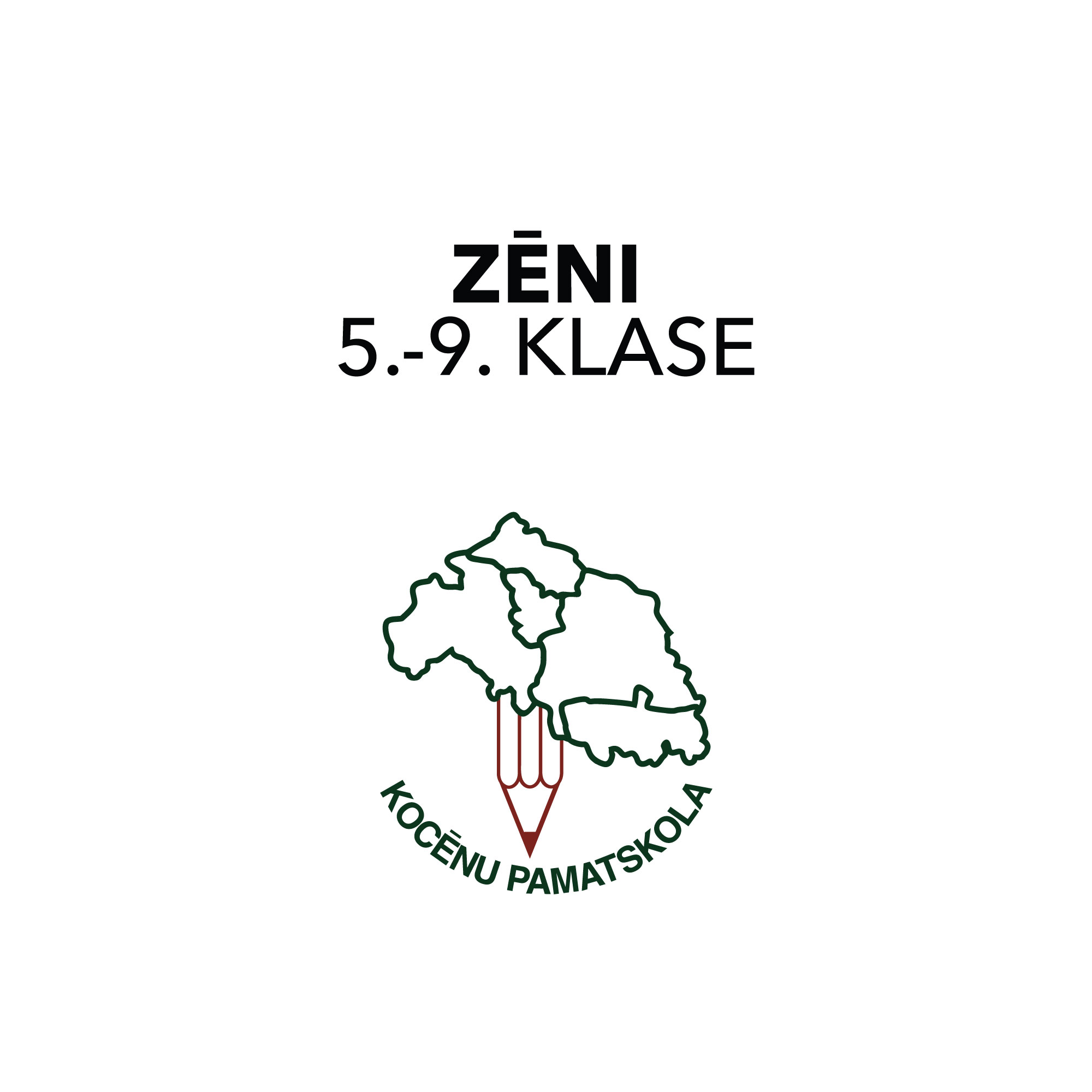 Zēni 5.-9. klase