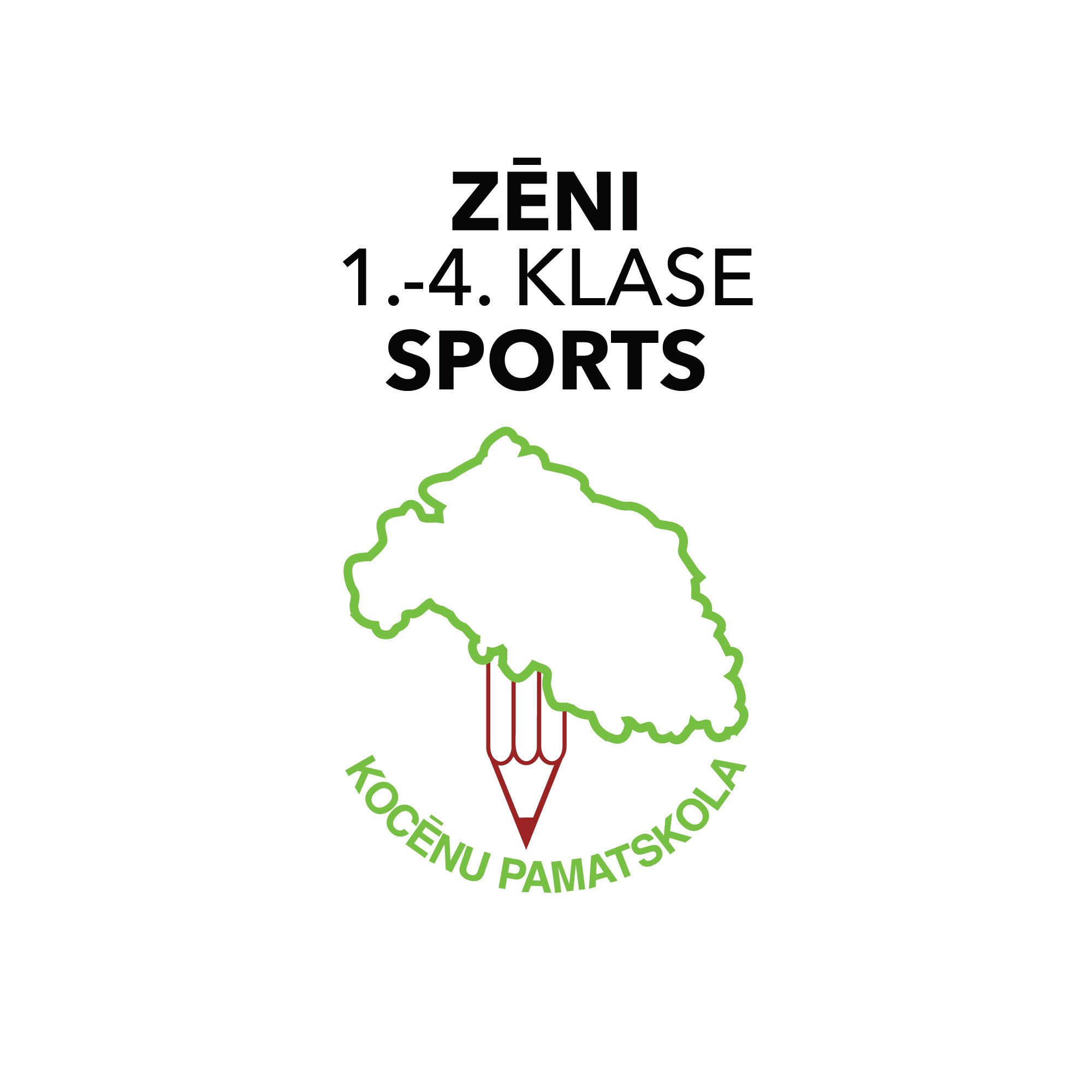 Zēni/Sports 1.-4.klase