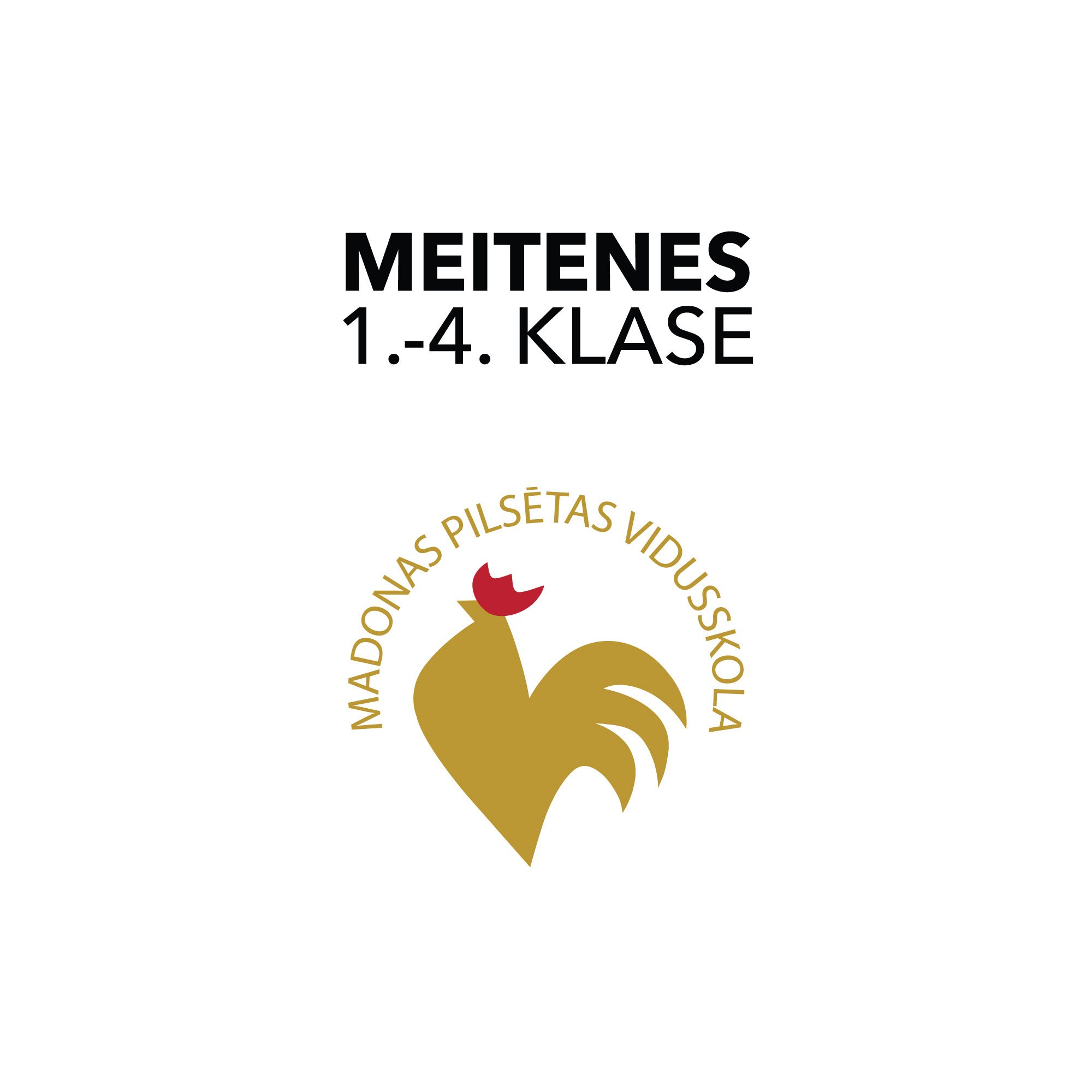 Meitenes 1.-4.klase