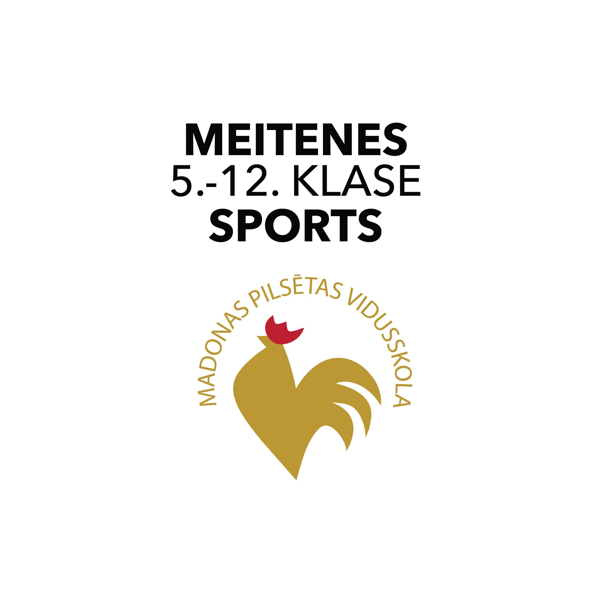 Meitenes/Sports 5.-12.klase