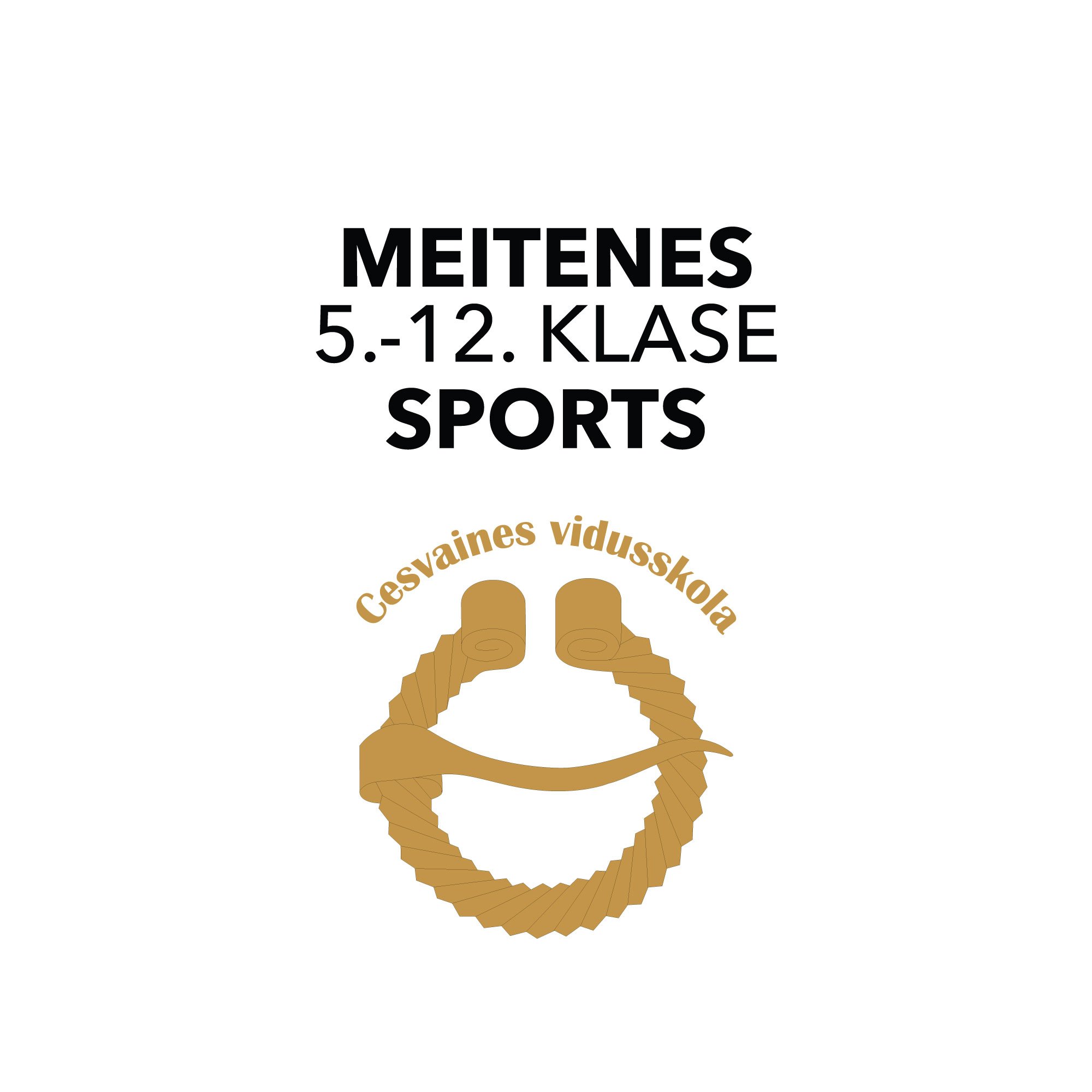 Meitenes/Sports 5.-12.klase