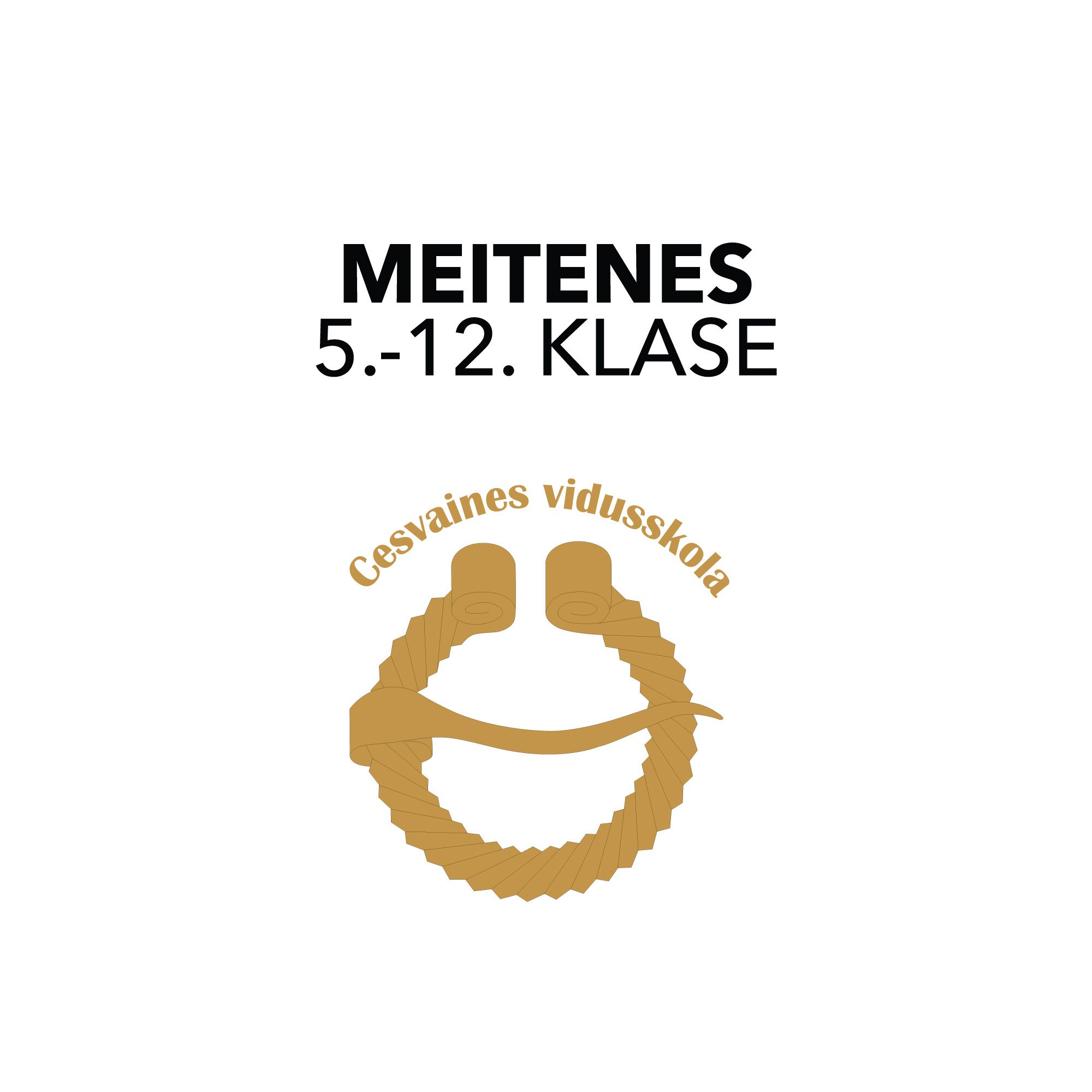 Meitenes 5.-12. klase 