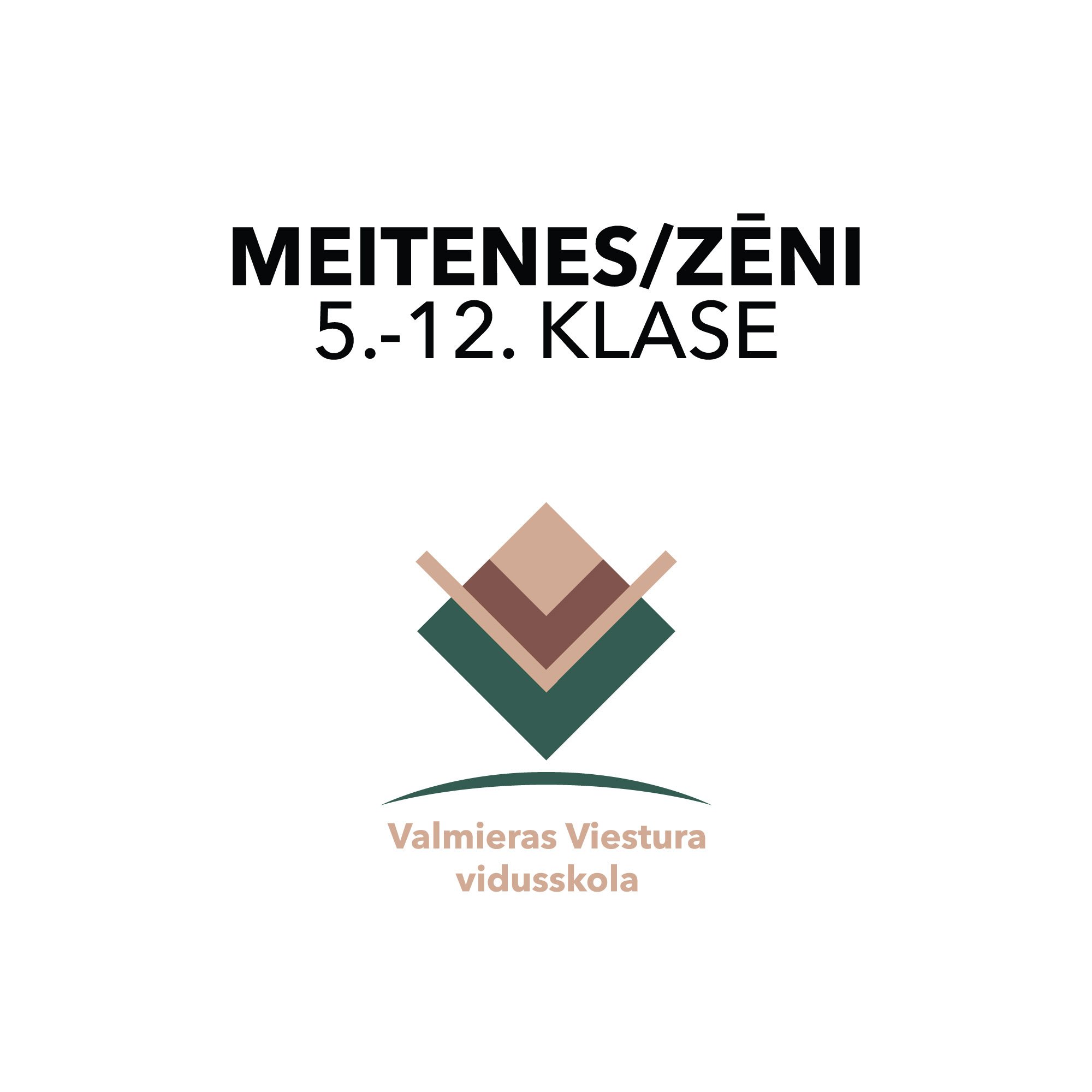 Zēni/Meitenes 5.-12.klase