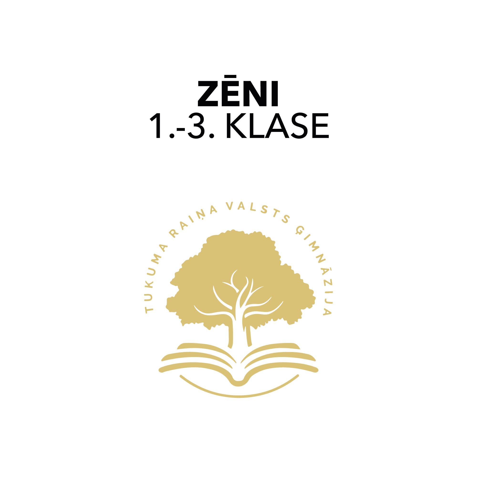 Zēni 1.-3. klase
