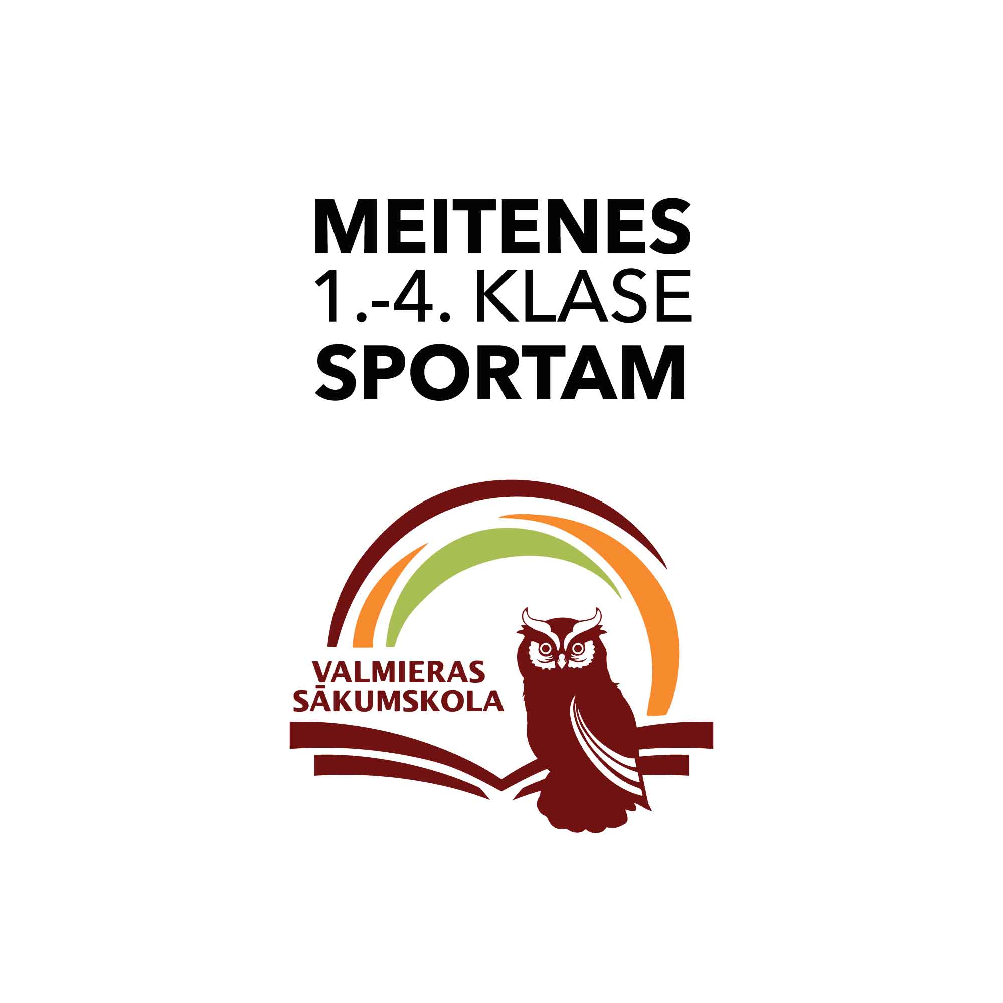 Meitenes/Sports 1.-4.klase