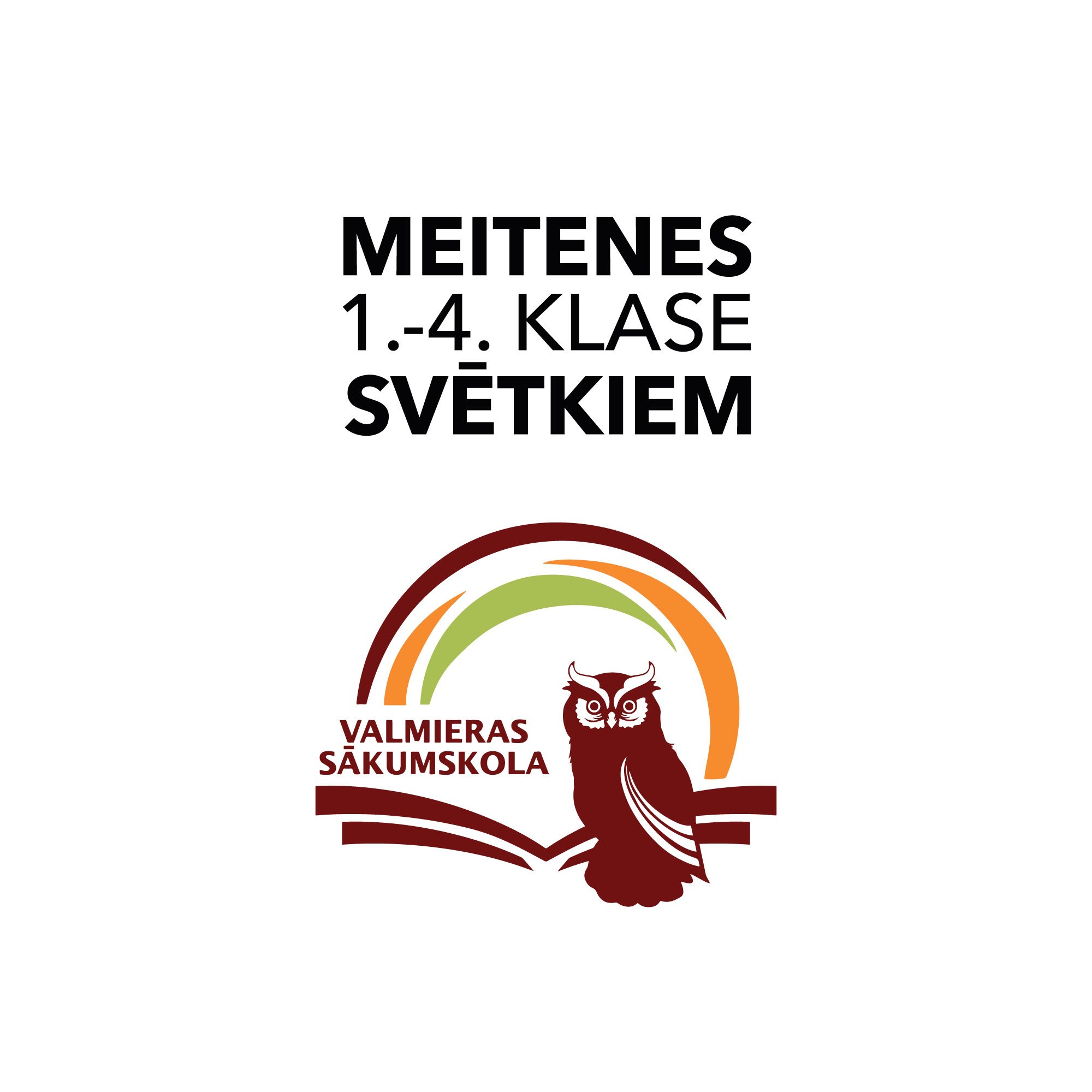 Meitenes/Svētki 1.-4.klase