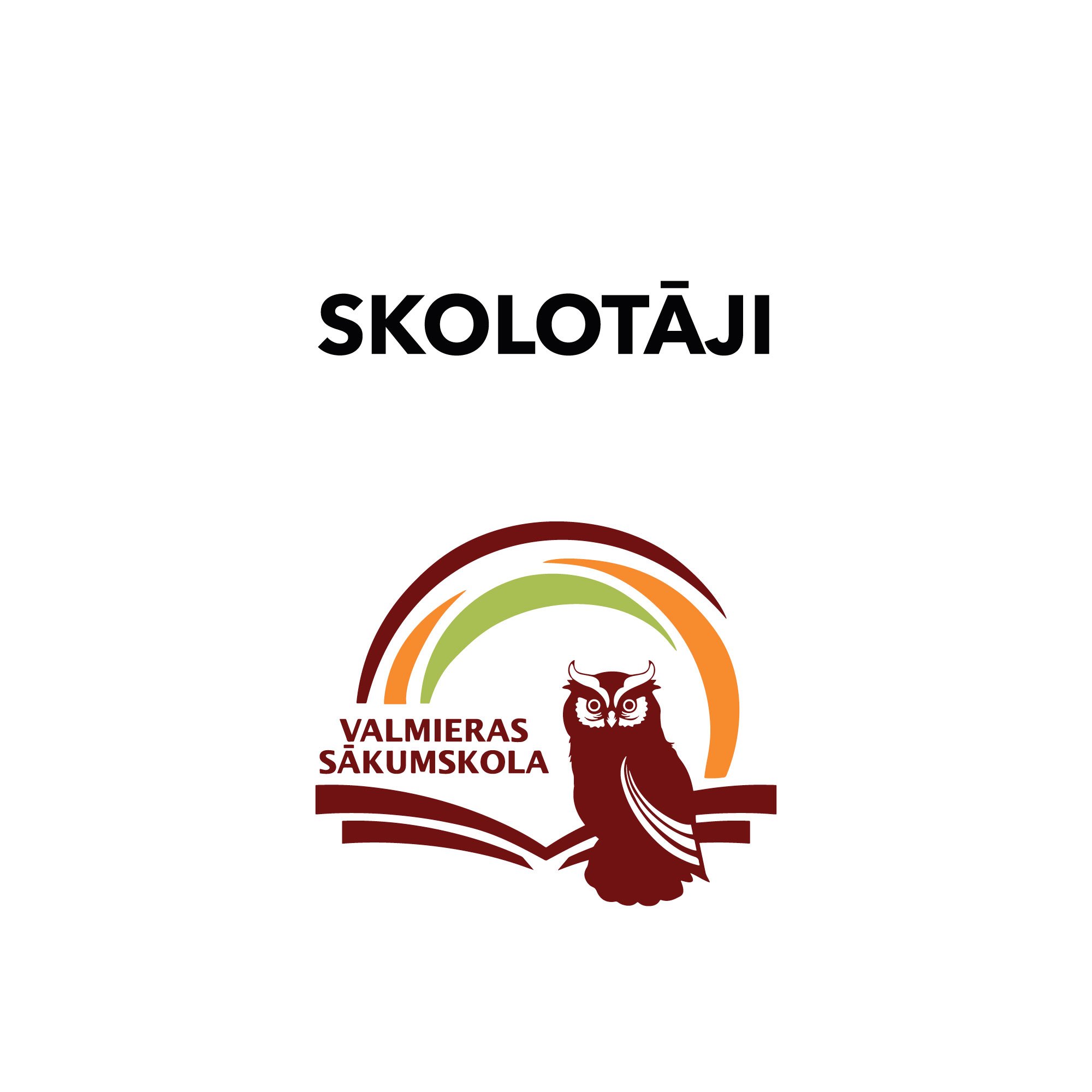 Skolotājiem