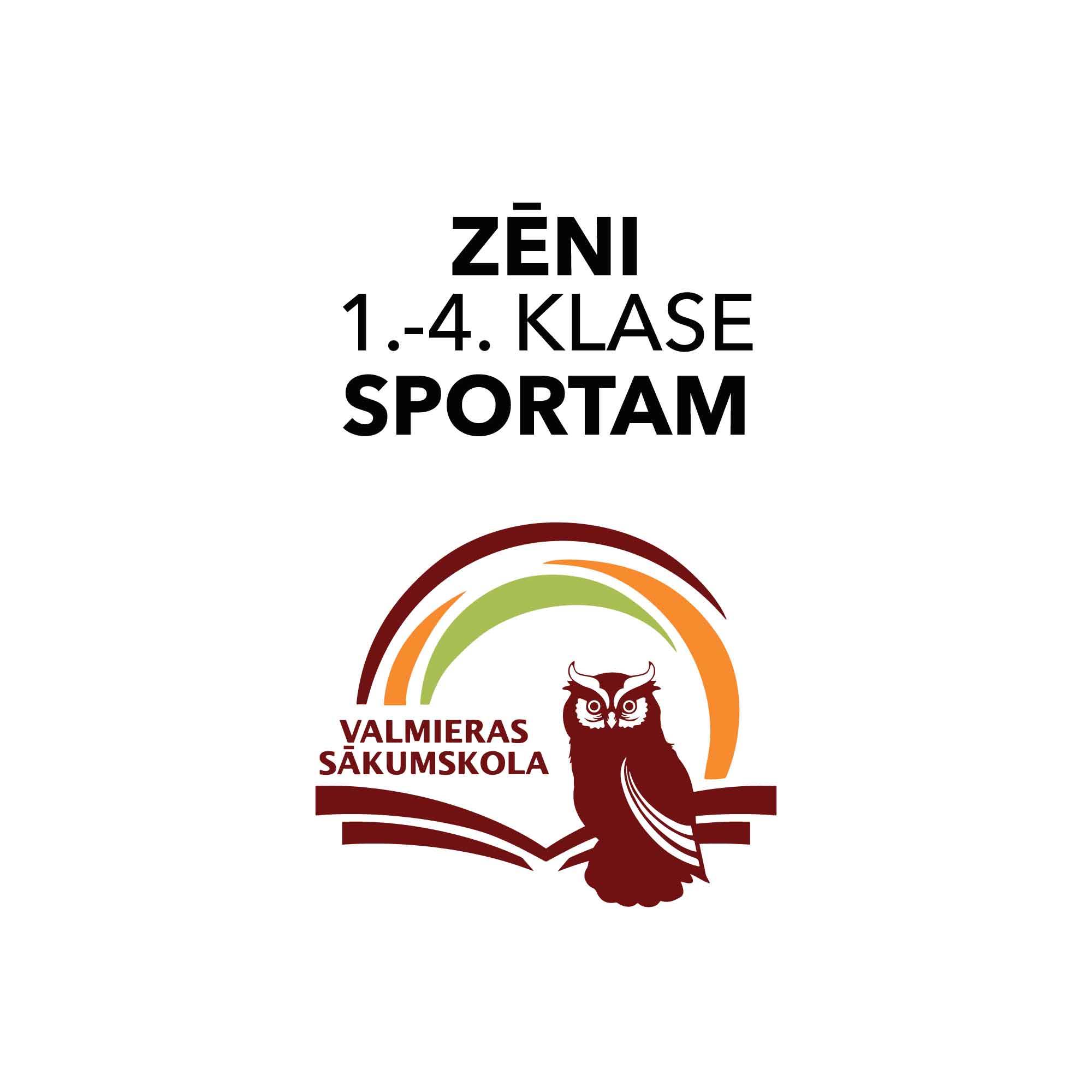 Zēni/Sports 1.-4.klase