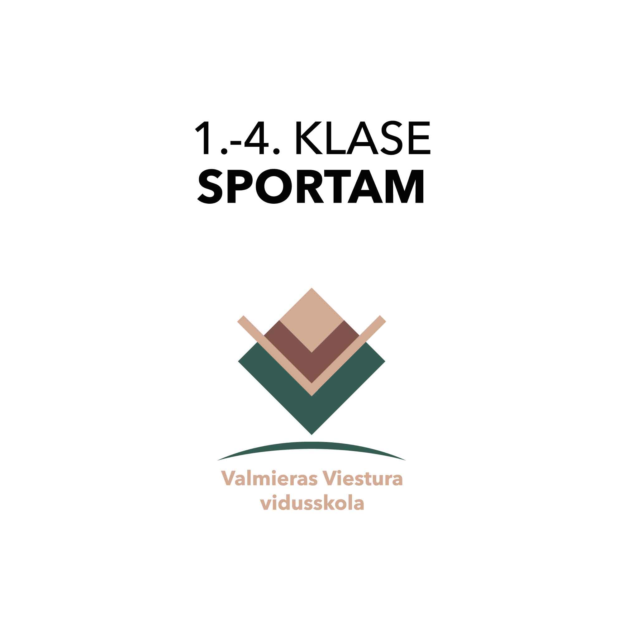 Sports 1.-4.klase