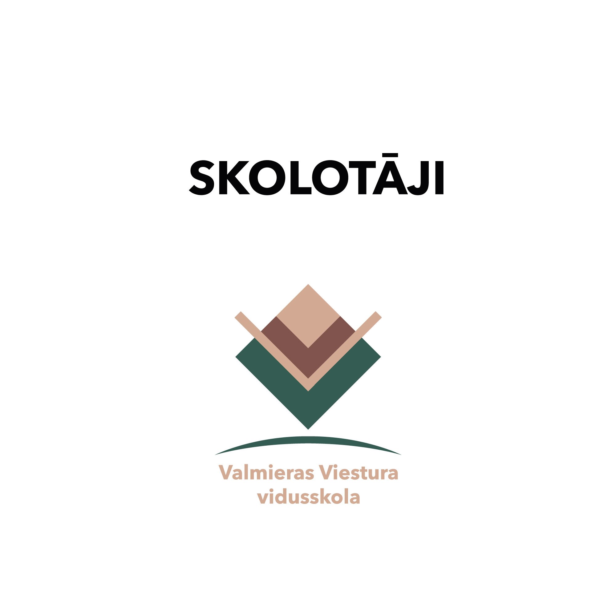 Skolotājiem