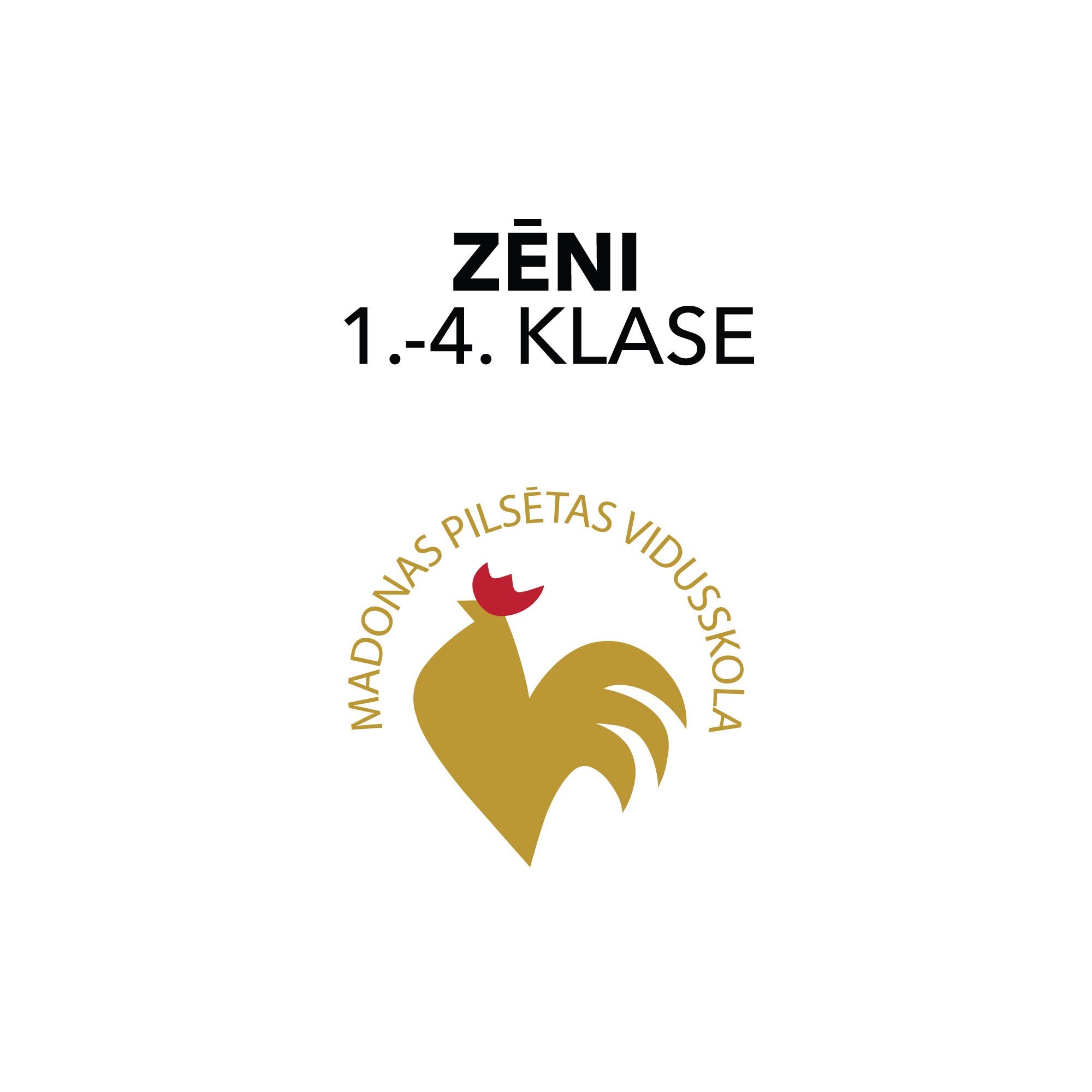 Zēni 1.-4.klase