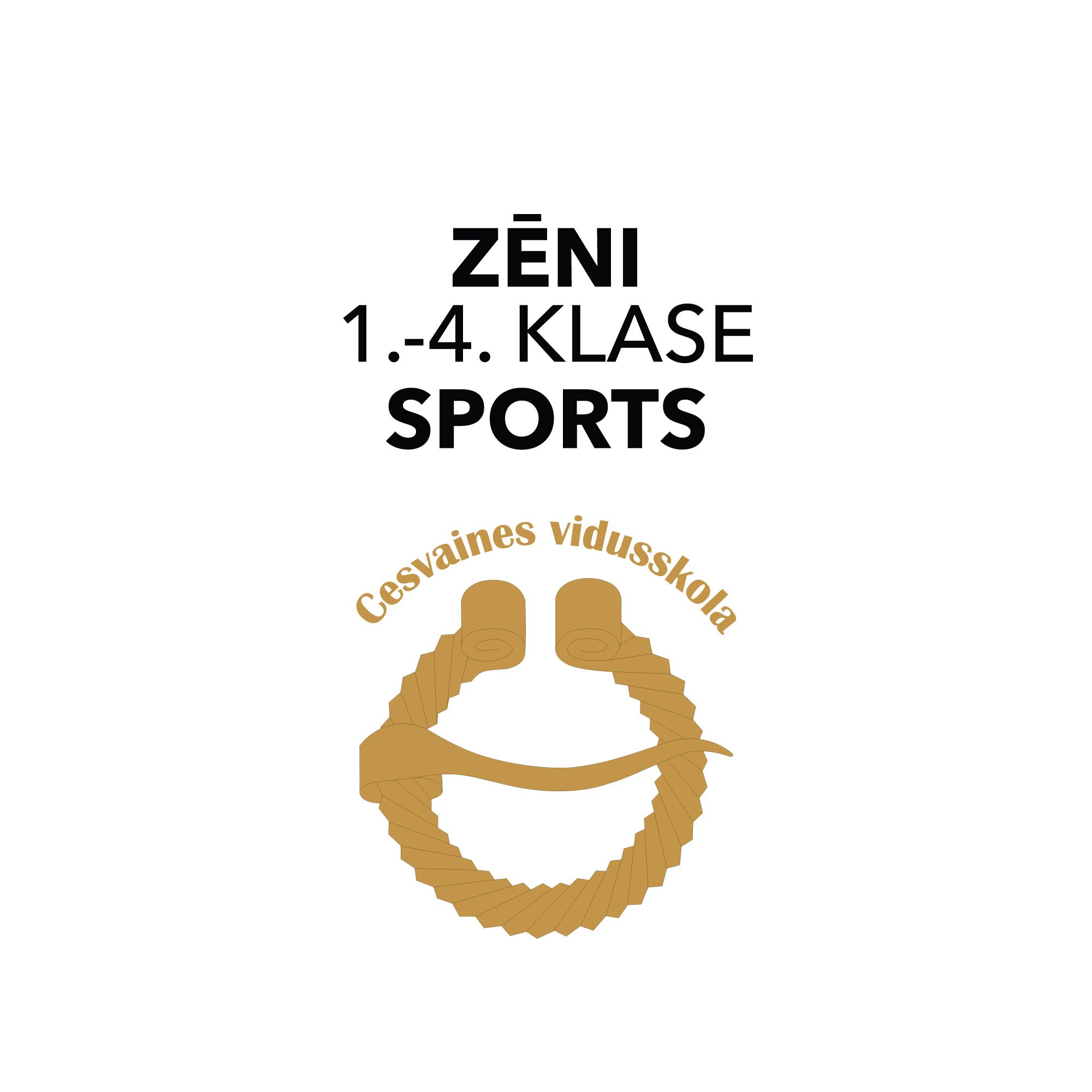 Zēni/Sports 1.-4.klase