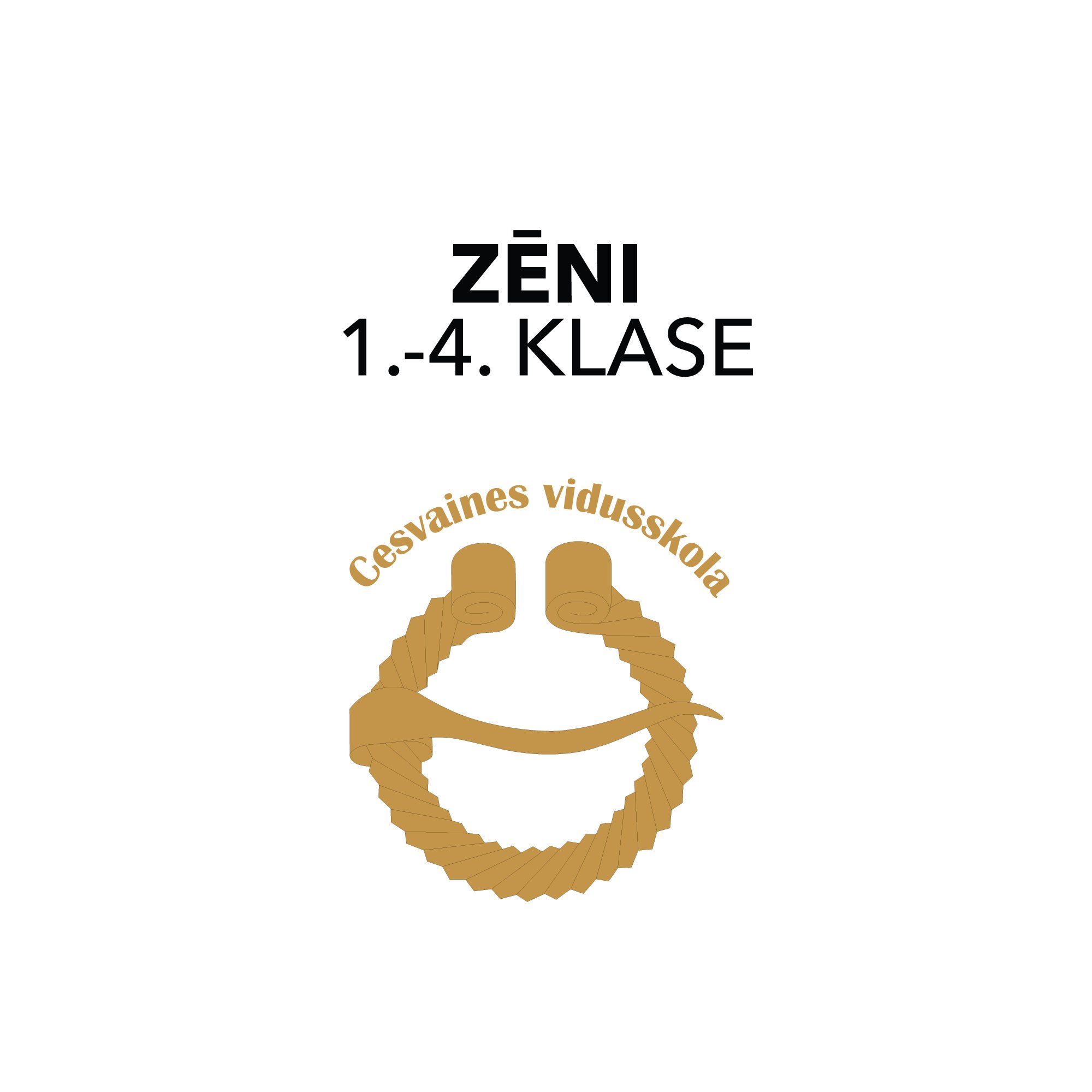 Zēni 1.-4.klase