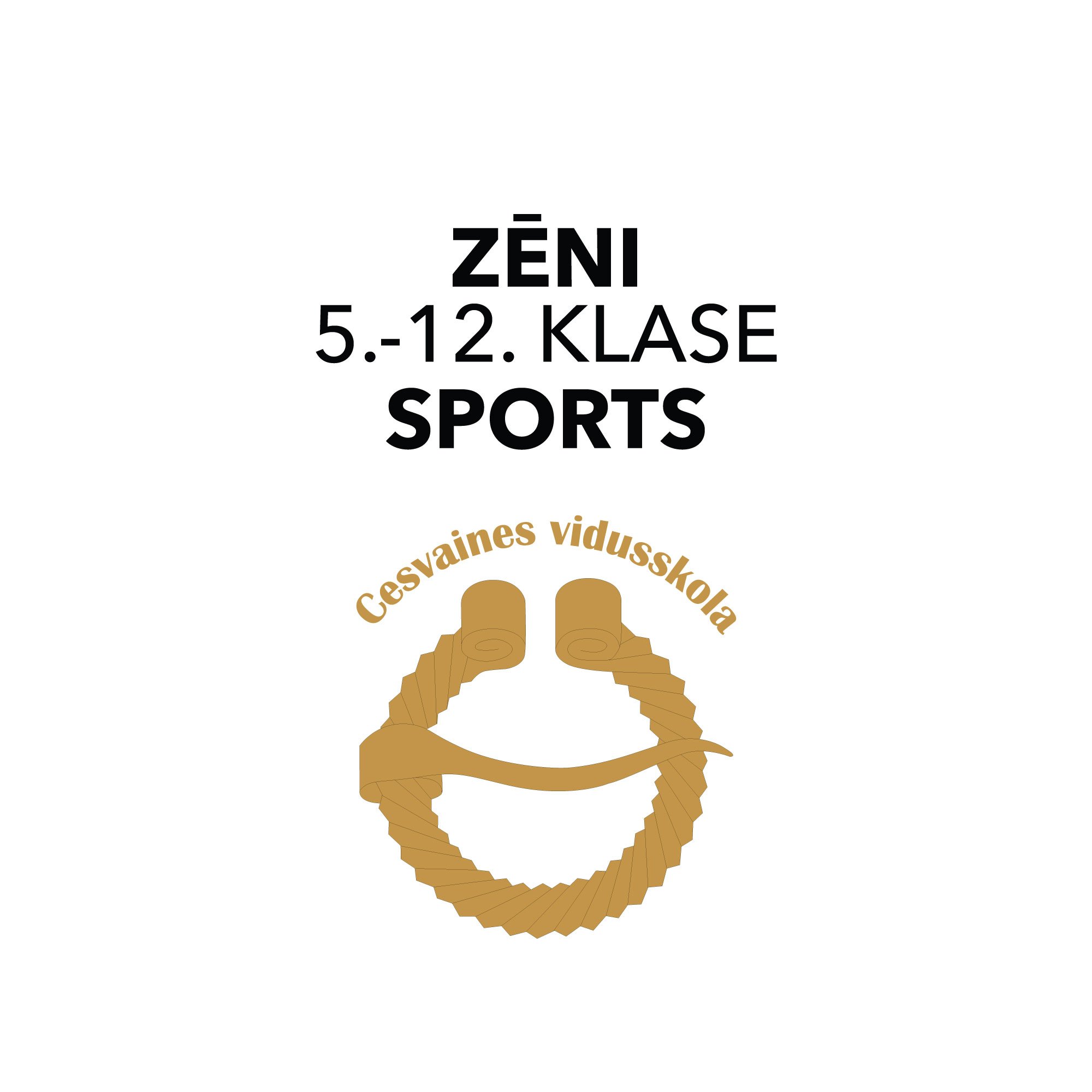 Zēni/Sports 5.-12.klase