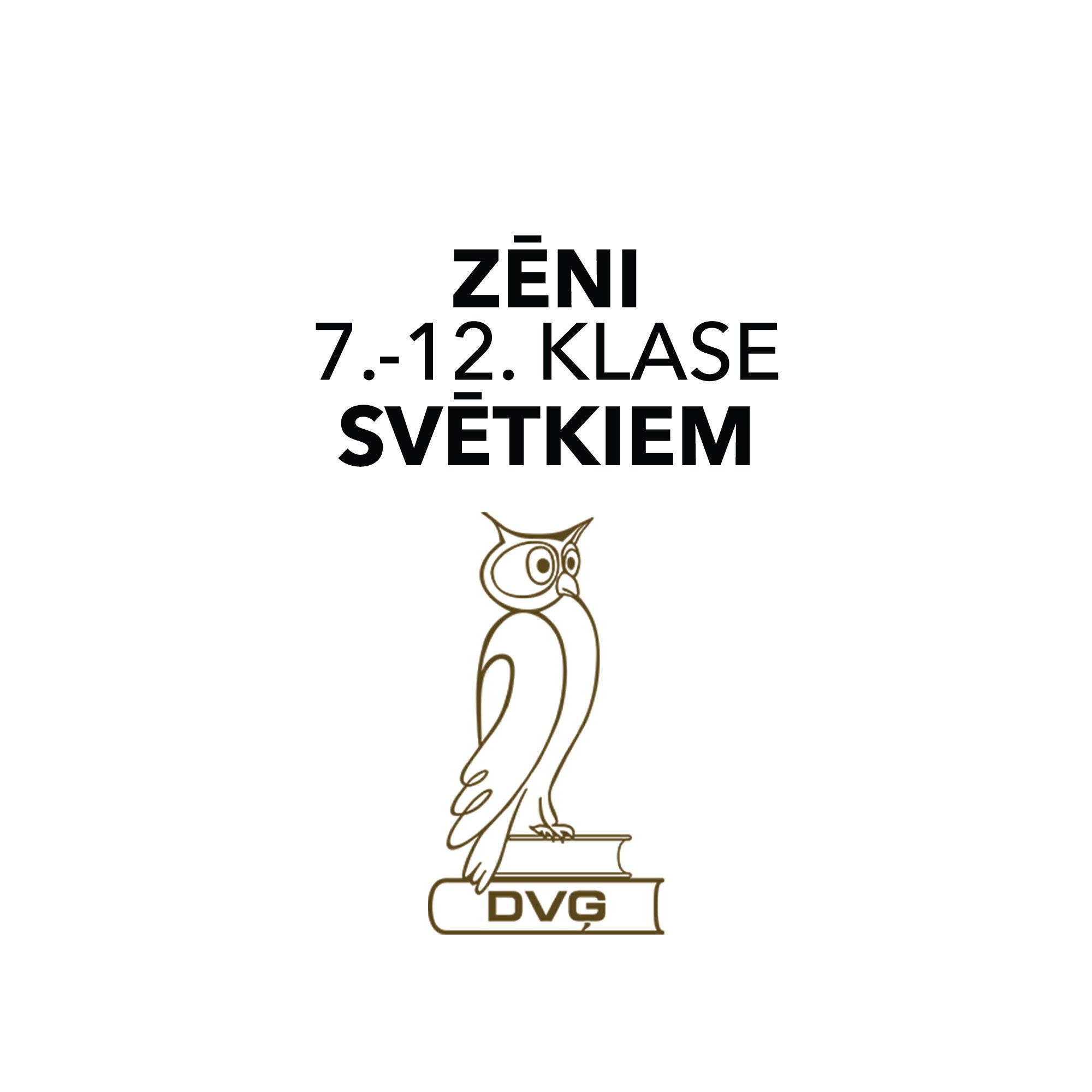 Zēni/Svētki 7.-12. klase