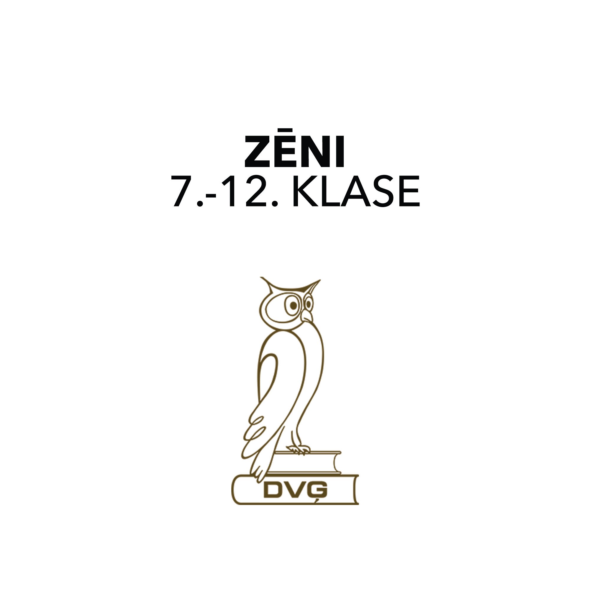 Zēni 7.-12 klase