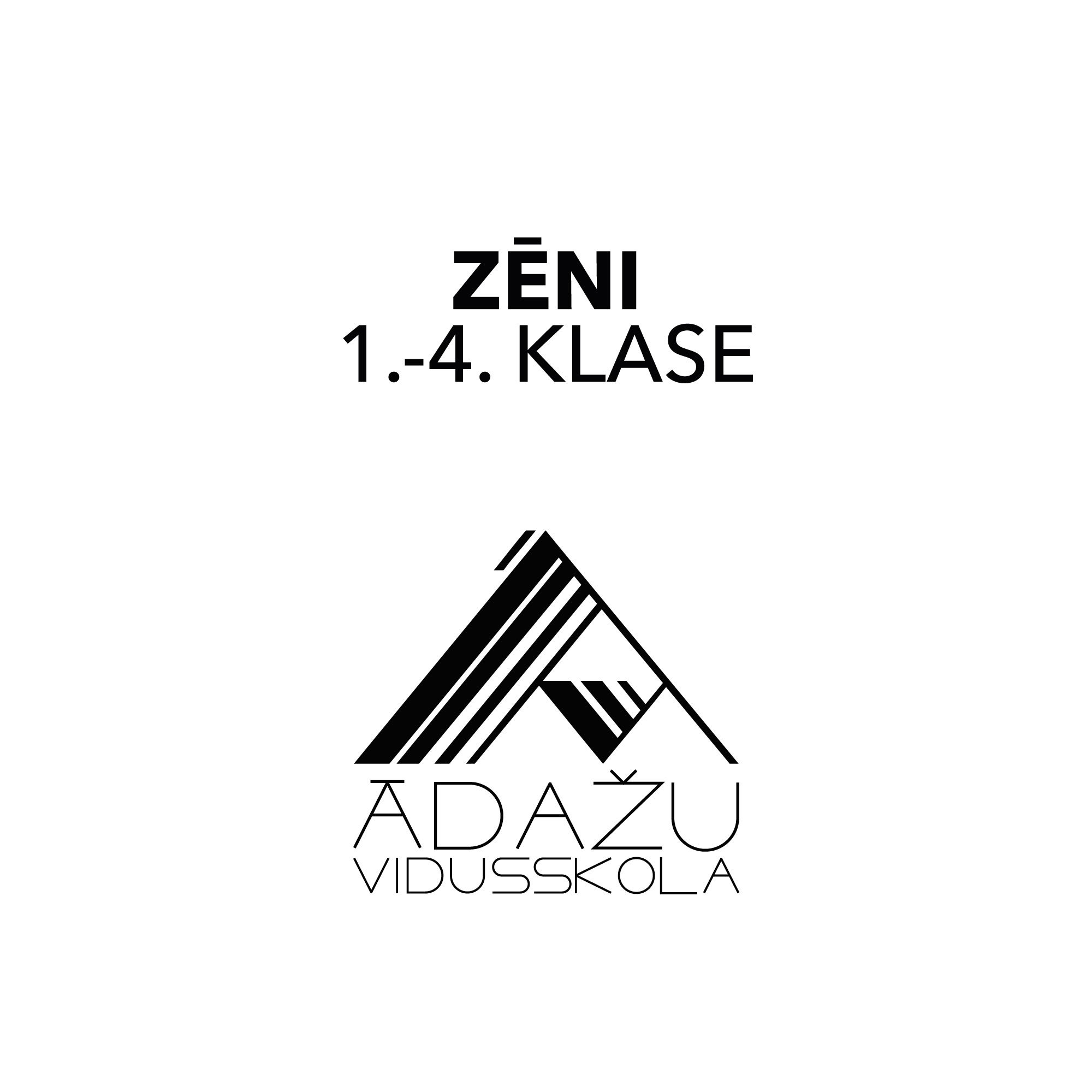 Zēni 1.-4.klase