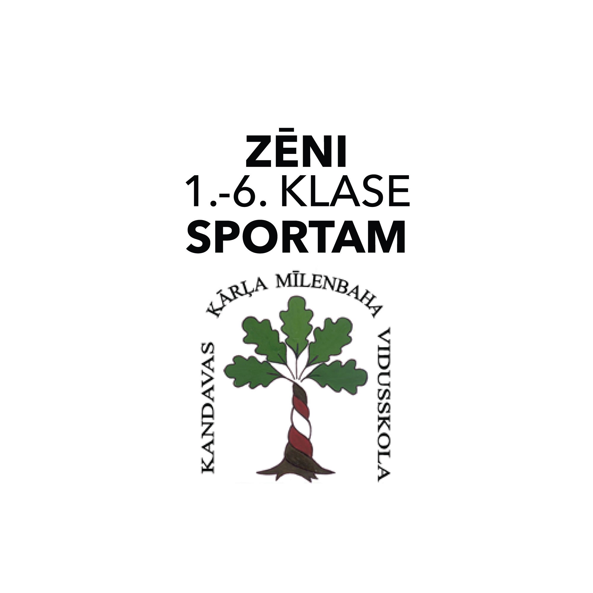 Zēni/Sports 1. -.6.klase