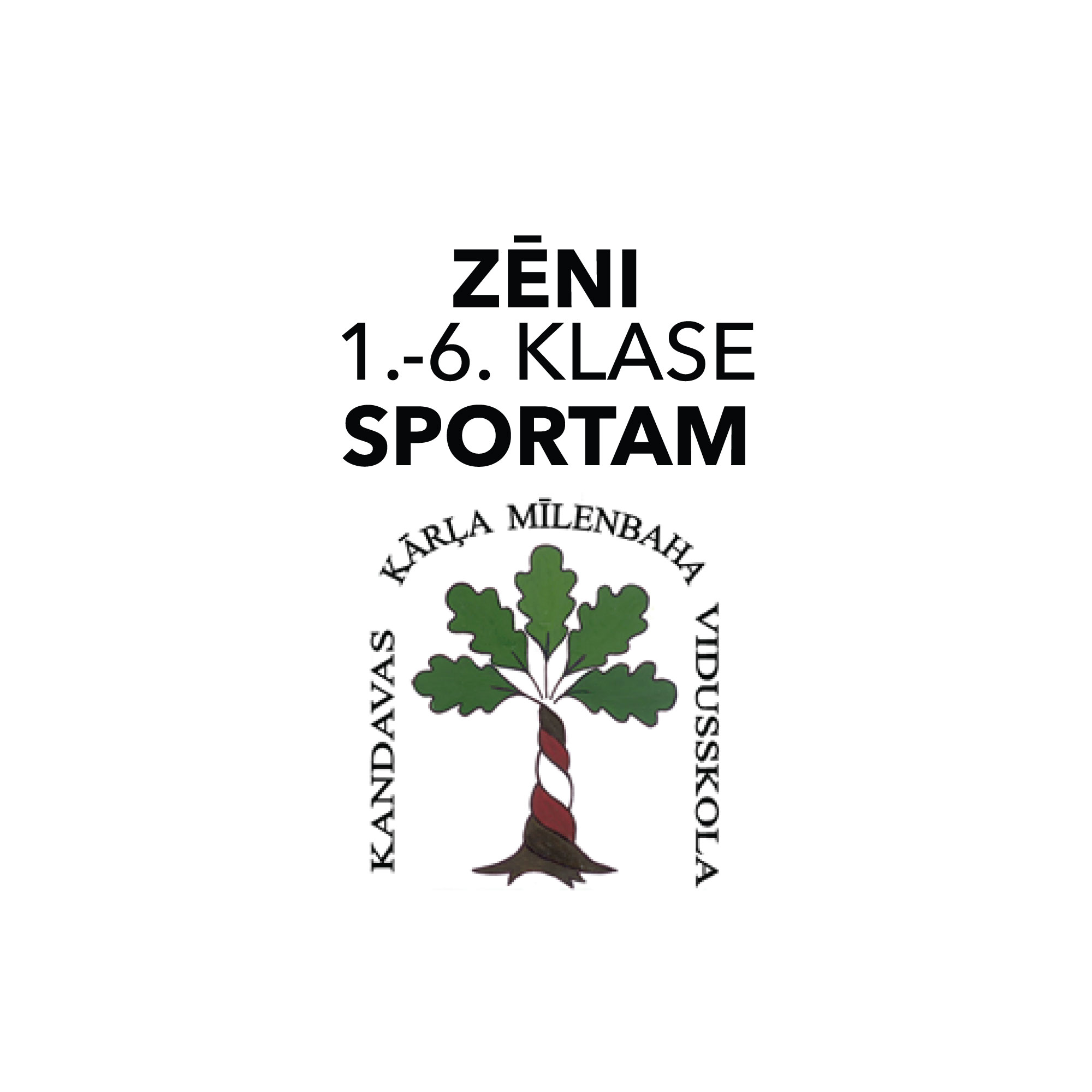 Zēni/Sports 1.-6.klase