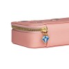 Penālis "Jewellery Box Pink" (ar rakstāmlietām) Pf024213