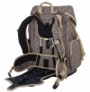 Ergonomiska mugursoma "Leopard Cherry onesize Erx23184