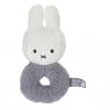 Little Dutch grabulītis ´Miffy Fluffy Blue´ LDNIJN906